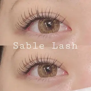 マツエク・マツパ Arms nail&eyelash 汐入店所属・🔱♡EMI ♡🔱のマツエク・マツパデザイン