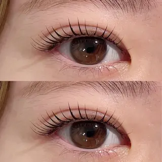 マツエク・マツパ re-born konomi 産休中のマツエク・マツパデザイン