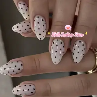 ネイル Sun Nail サン ネイルサロンのネイルデザイン
