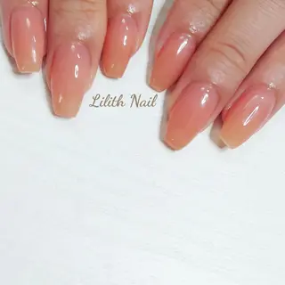 ネイル Lilith Nailのネイルデザイン