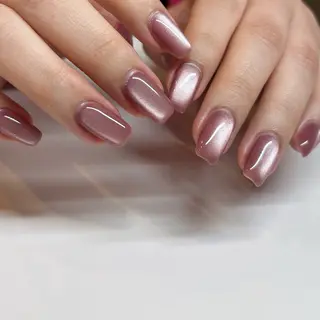 ネイル 山﨑　美優 / Manonのネイルデザイン