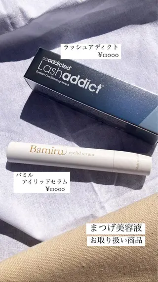 slowly eye&brow所属・【slowly】 RINAのマツエク・マツパデザイン