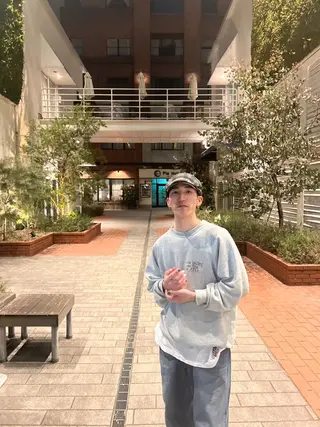 メンズパーマ支配率 No.1🔥坂井那吏のその他イメージ