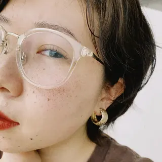 マツエク・マツパ miho【吉祥寺】 ★プライベートサロンのマツエク・マツパデザイン