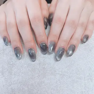 ネイル Nill .のネイルデザイン