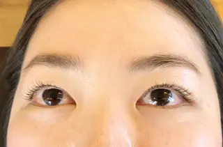 マツエク・マツパ 加藤 妙子のマツエク・マツパデザイン