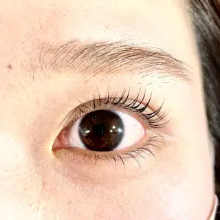 マツエク・マツパ 当日◎中目黒 まつげまゆげサロンのマツエク・マツパデザイン