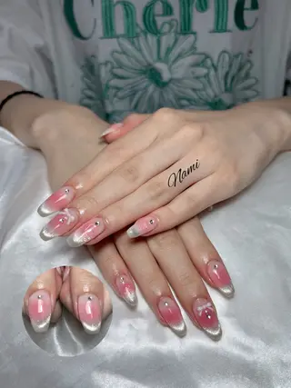 ネイル Nail_Nami21所属・Nail_ Nami21のネイルデザイン