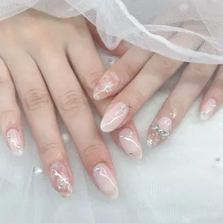 ネイル VIERU YURIのネイルデザイン