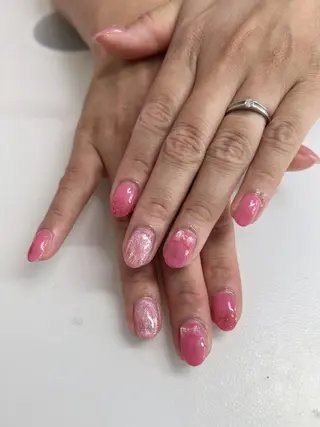 ネイル kondo Emiのネイルデザイン