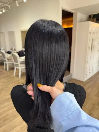 カラー KANA 🎀のヘアスタイル