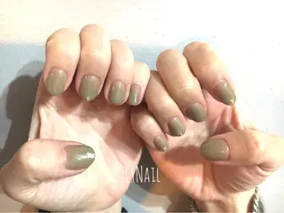 ネイル EYNail所属・EYNail Eriのネイルデザイン