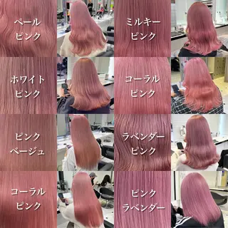 カラー 全色特化美容師 /コウスケ🎨のヘアスタイル