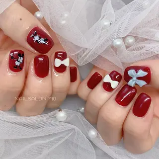 ネイル ナナイチゼロ I.Naoのネイルデザイン