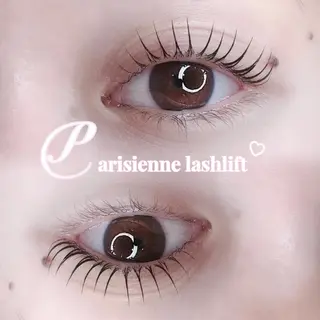マツエク・マツパ mila🤍 "AYURI"のマツエク・マツパデザイン
