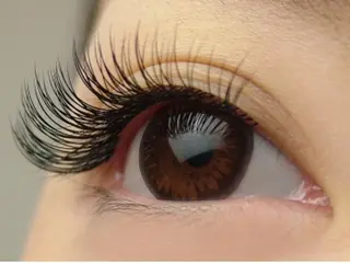 マツエク・マツパ Comely.所属・谷川 恵里のマツエク・マツパデザイン