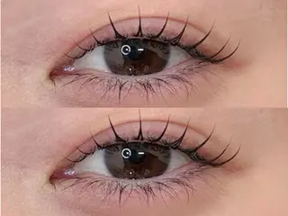 マツエク・マツパ 新保 愛玖の眉毛・アイブロウイメージ