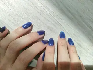 ネイル 〘パラジェル専門店〙 minoriのネイルデザイン