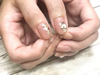 ネイル M's nail MASAEのネイルデザイン