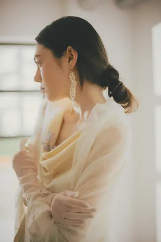 カラー パーソナルカラー診断 骨格・顔診断🪞カナのその他イメージ