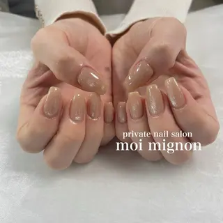 ネイル nailist Aki♡のネイルデザイン