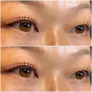 マツエク・マツパ earth入間* yu-riのマツエク・マツパデザイン