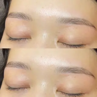 アイブロウ seReno eyebrow&eyelash 目黒本店所属・seReno💎 natsukoの眉毛・アイブロウイメージ