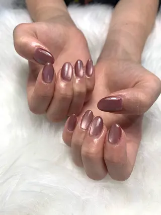 ネイル Ténon所属・salon Ténonのネイルデザイン