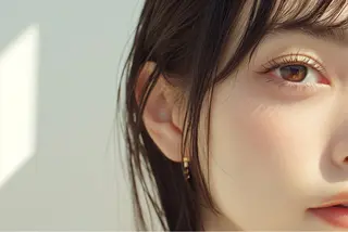 マツエク・マツパ eyelash デジールのマツエク・マツパデザイン