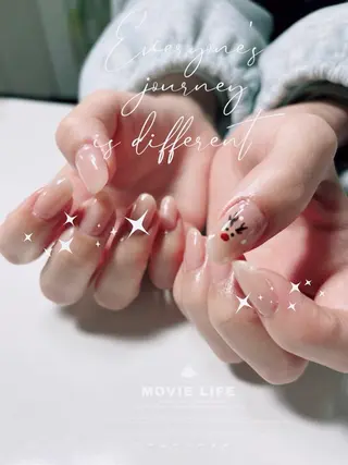 ネイル Ken nail beauty所属・Ken nailのネイルデザイン