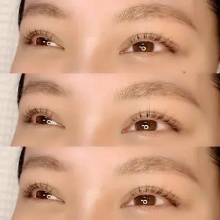 マツエク・マツパ 10日空きあり♡ ERIKA♡のマツエク・マツパデザイン