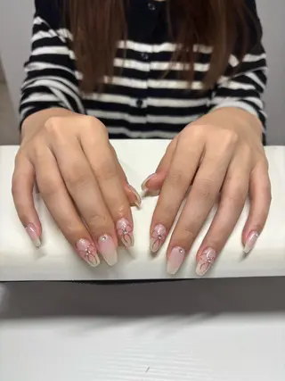 ネイル lb.nail yukiのネイルデザイン