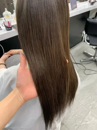 ロング とも🏆プルエクステ /髪質改善🏆渋谷のヘアスタイル