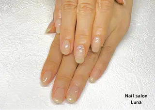 ネイル 加藤 美穂のネイルデザイン