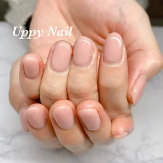 ネイル Uppy Nail ukyoのネイルデザイン