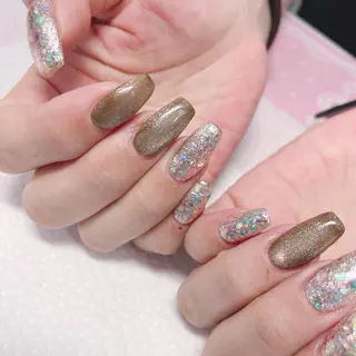 ネイル CHIARA nailsのネイルデザイン