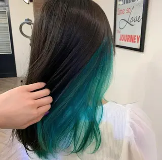 カラー SCALA所属・合田 悠華のその他イメージ