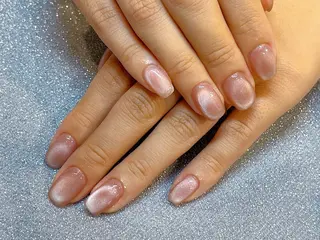 ネイル はやし みさのネイルデザイン