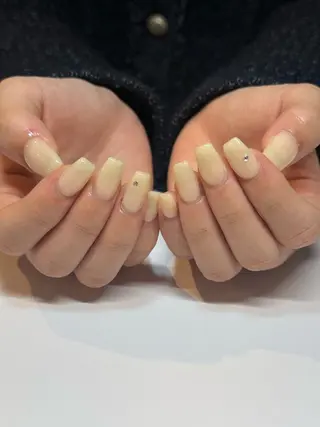 ネイル Manon Yuiのネイルデザイン