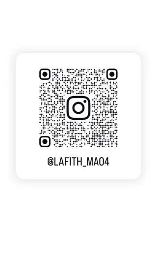 Lafith hair coco 博多店所属・脇山 真生のヘアスタイル