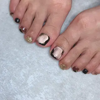 ネイル C. NAILSのネイルデザイン