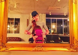 COCOROHOOKI所属・松田 由貴のヘアスタイル