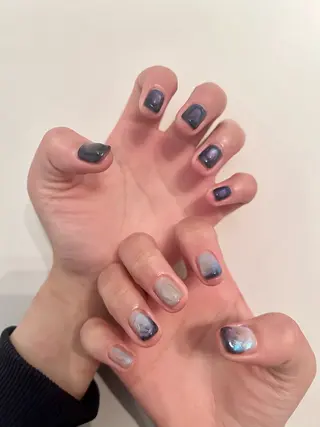 ネイル TESORO nailのネイルデザイン