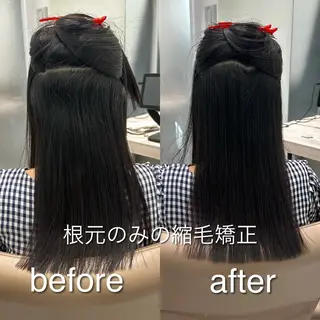ロング 🫧髪質改善🫧 マツモトのヘアスタイル
