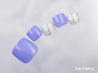 ネイル FASTNAIL LOCO 昭島店のネイルデザイン