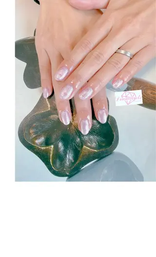 ネイル Asa miのネイルデザイン