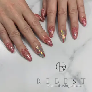 ネイル ＲＥＢＥＳＴ nailのネイルデザイン