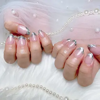 ネイル M2 beauty Mayuのネイルデザイン