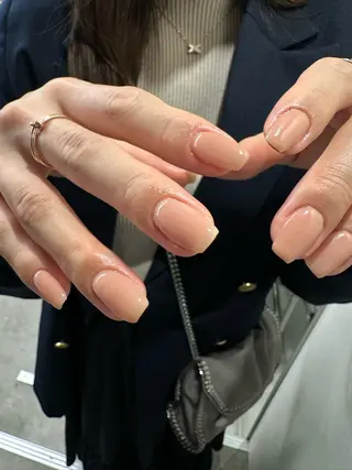 ネイル Higdén所属・Culumi Suzukiのネイルデザイン