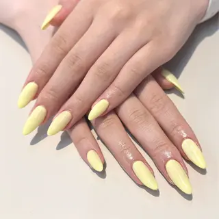 ネイル kobayashi arisaのネイルデザイン